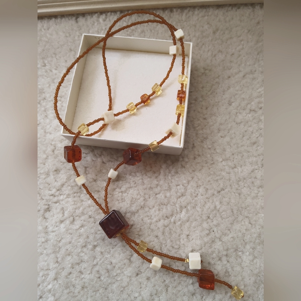 Antica Murrina Necklace